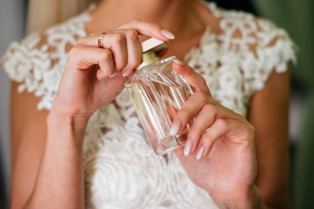 istock The bride the day of his marriage 931648396