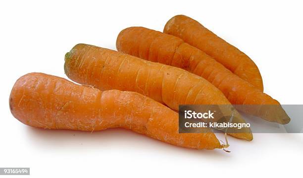 Karotten Ii Stockfoto und mehr Bilder von Farbbild - Farbbild, Fotografie, Gemüse