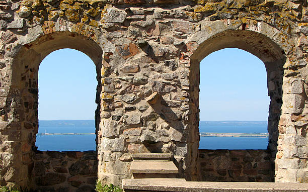 Windows - fotografia de stock