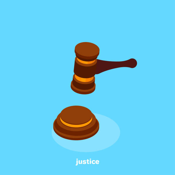 illustrations, cliparts, dessins animés et icônes de la justice - court legal system justice gavel