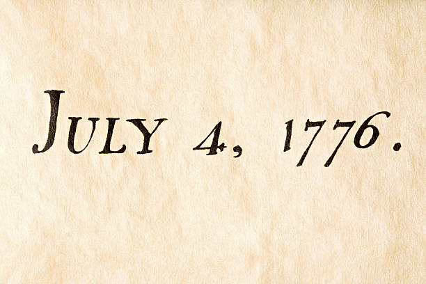 istock fourth of july 1776 93169156