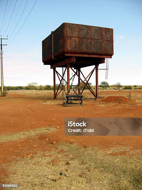 ワンランク上の内陸のタンクトップ - アウトバックのストックフォトや画像を多数ご用意 - アウトバック, ウォーターポンプ, オーストラリア