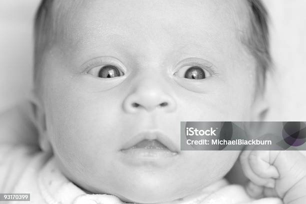 Personenbaby Sydney Stockfoto und mehr Bilder von 0-11 Monate - 0-11 Monate, Baby, Blick in die Kamera