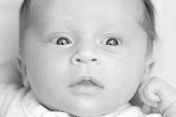 istock People - Baby Sydney 93170399