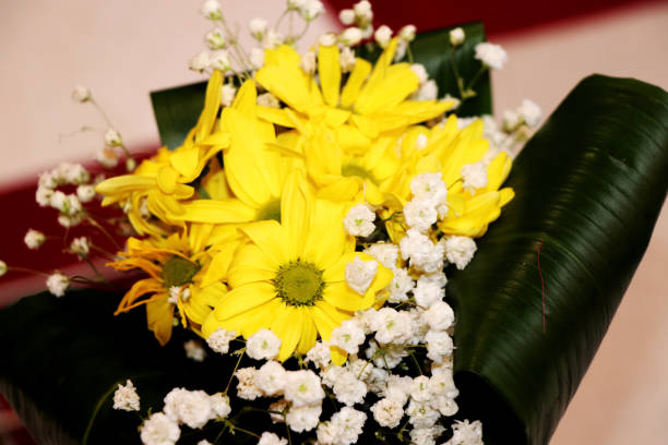 istock A beautiful classic bouquet for some anniversaries 931716598