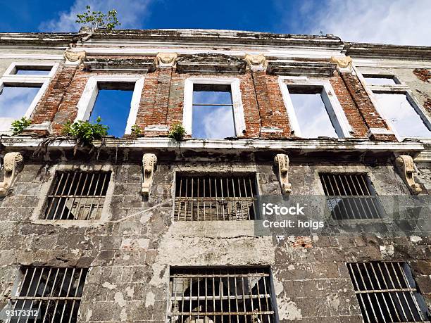 Intramuros Edificio Foto de stock y más banco de imágenes de Arquitectura - Arquitectura, Arquitectura exterior, Asia