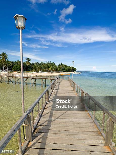 Glboardwalk Stockfoto und mehr Bilder von Alt - Alt, Anlegestelle, Asien