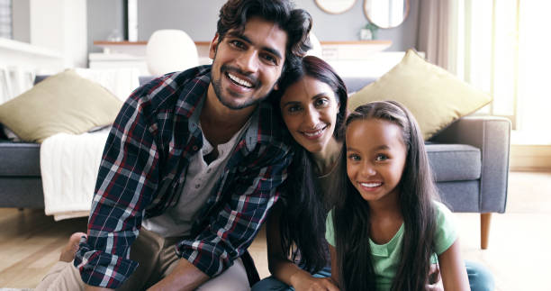 istock Family is pure happiness 931734396
