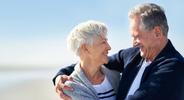 istock As time goes by I love you even more 931734728