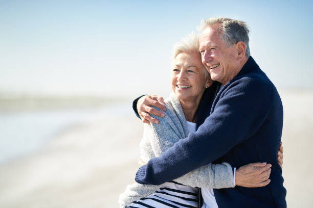 istock You’re never too old for romance 931734730