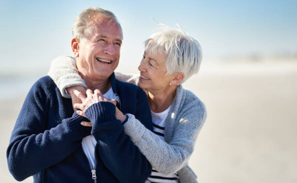 istock Love gives life meaning 931734784