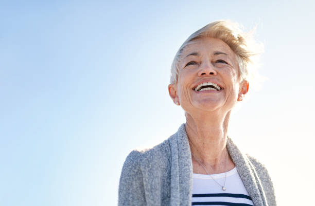 istock Age is a number, youth is an attitude 931734836