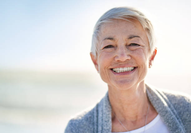 istock Life’s good when you keep happiness in your heart 931734838