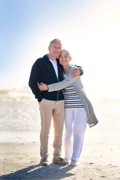 istock Happy hearts have lots of love in them 931734846