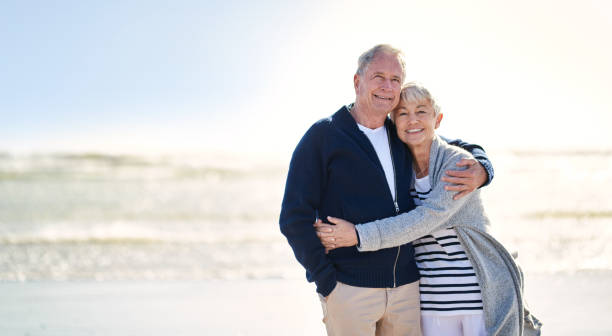 istock Embracing this stage of our lives 931734850