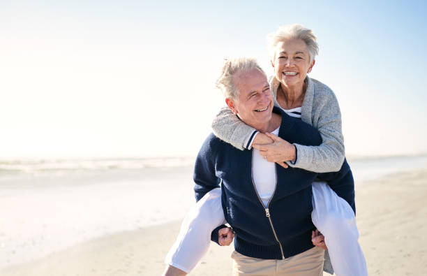 istock You're only as old as you feel 931734896