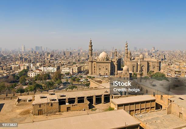 Islamische Kairo Stockfoto und mehr Bilder von Afrika - Afrika, Architektur, Außenaufnahme von Gebäuden