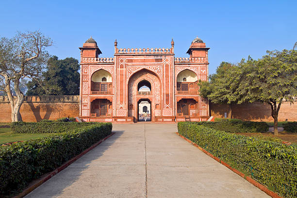 istock Itmad Ud Daulah "Baby Taj" 93174525