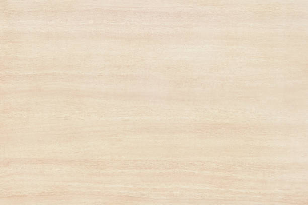 Plywood surface in natural pattern with high resolution. Wooden grained texture background.