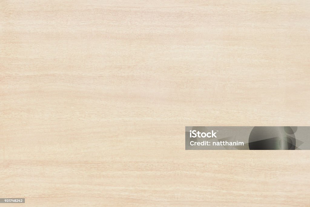 Plywood surface in natural pattern with high resolution. Wooden grained texture background. Wood - Material Stock Photo