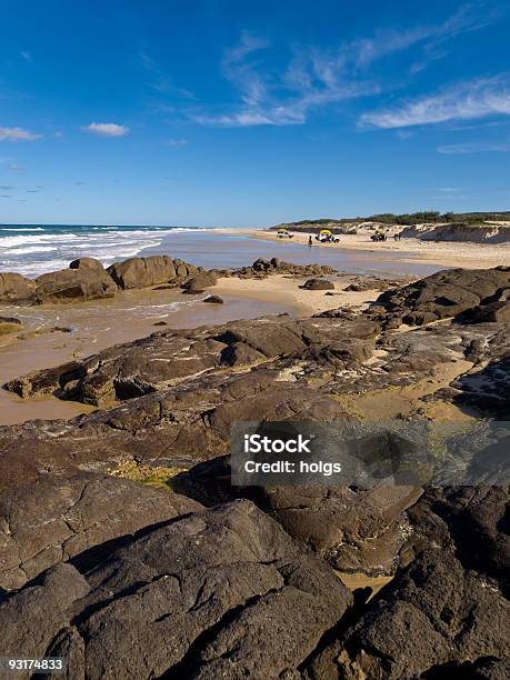 Wyspa Fraser Indian Head - zdjęcia stockowe i więcej obrazów Australia - Australia, Bez ludzi, Fotografika