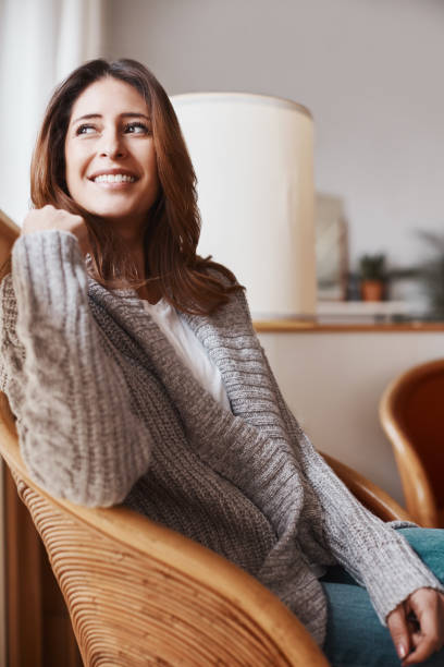 istock Who doesn’t love a good lazy day now and then? 931748670