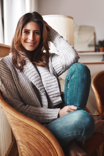 istock It's hard not to be happy when you're this relaxed 931748704