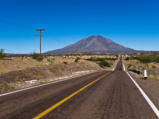 istock Baja California, Mexico 93175073