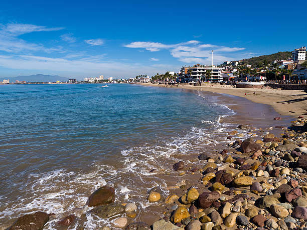 istock Puerto Vallarta, Mexico 93175142