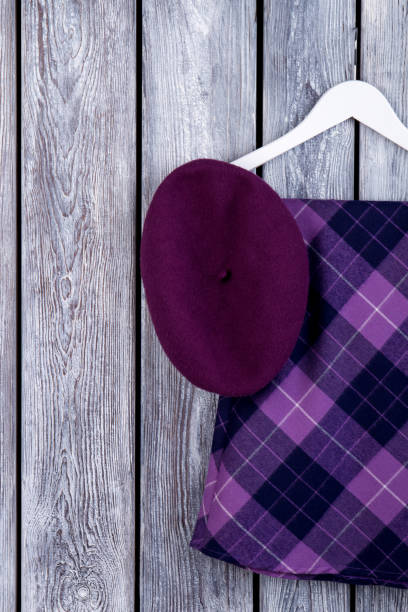 istock Set of women elegant apparel. 931755918