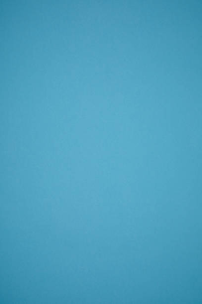 istock beautiful blue abstract background from colored paper 931768594
