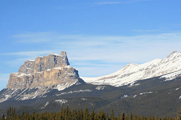 istock power of rockies, canada 93177100