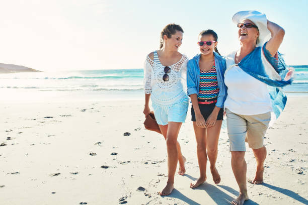 istock They love the beach 931772660