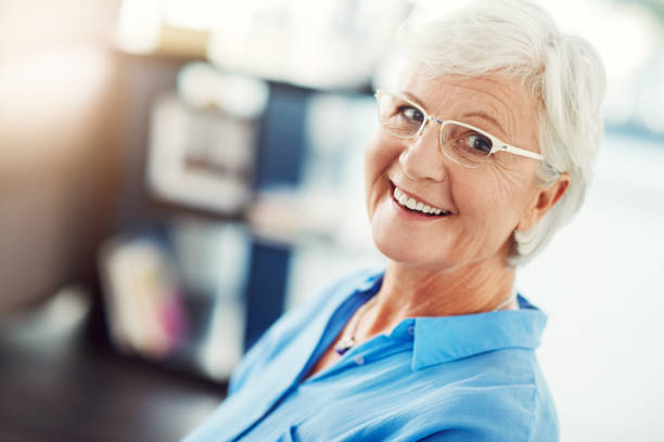 istock I've had a long and wonderful life 931772670