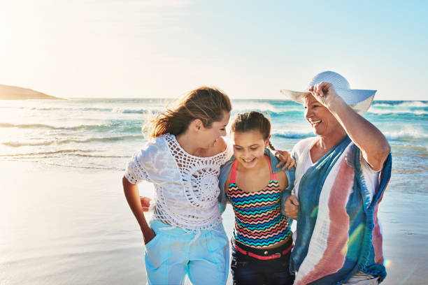 istock The beach is a wonderful place 931772746