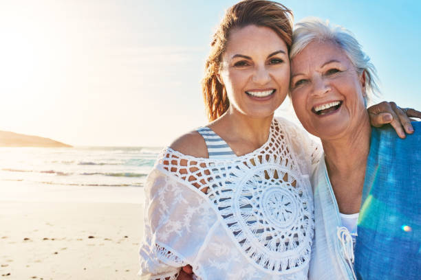 istock I still enjoy time with my mom 931772756