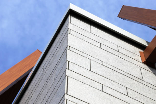 istock Honed natural grey block 931772958