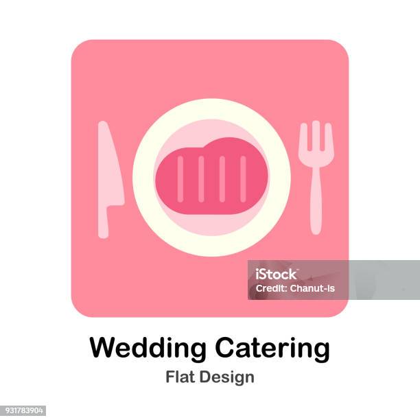 catering stock illustrations – 54,249 catering stock... Wedding Catering Stock Illustration - Download Image Now - Bride ...