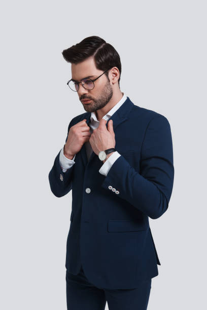 istock Portrait of confidence. 931789612