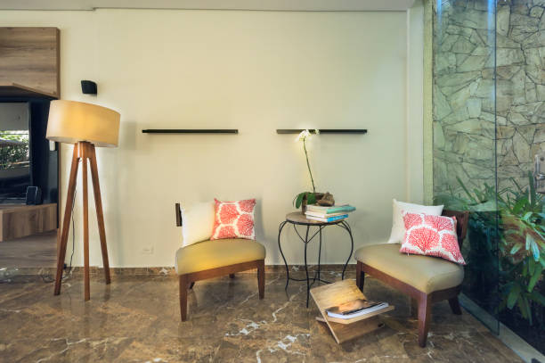 istock Luxury home in Sao Paulo 931801818