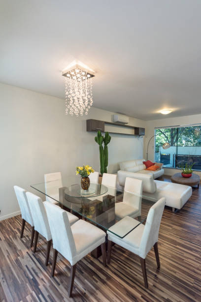 istock Luxury home in Sao Paulo 931801868