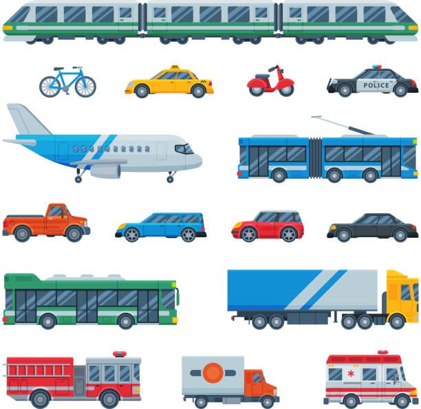 Hgv Vector Graphics 260+ Hgv Training Stock Illustrations, Royalty-Free Vector Graphics ...