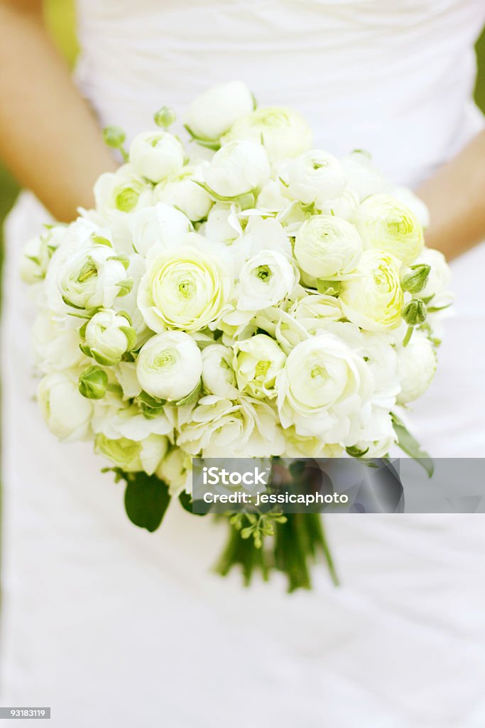Bouquet bien iluminada - Foto de stock de Amarillo - Color libre de derechos