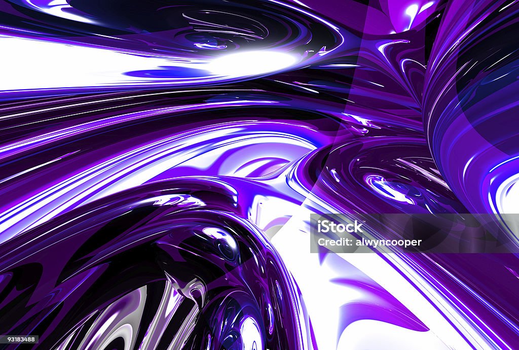 futura 01 - Foto de stock de Abstrato royalty-free