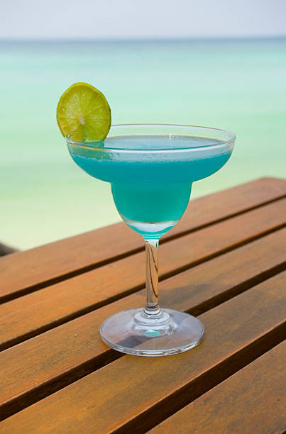 istock Kamikaze Cocktail,Thailand. 93184697