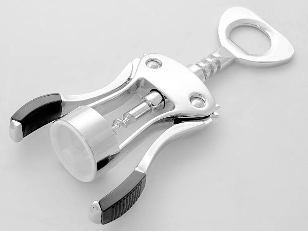 Corkscrew