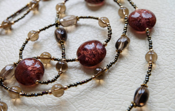 istock Sotuar of Murano glass 931851980