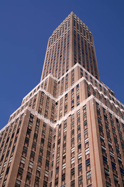 istock New York City Sky Scraper Building 93185855