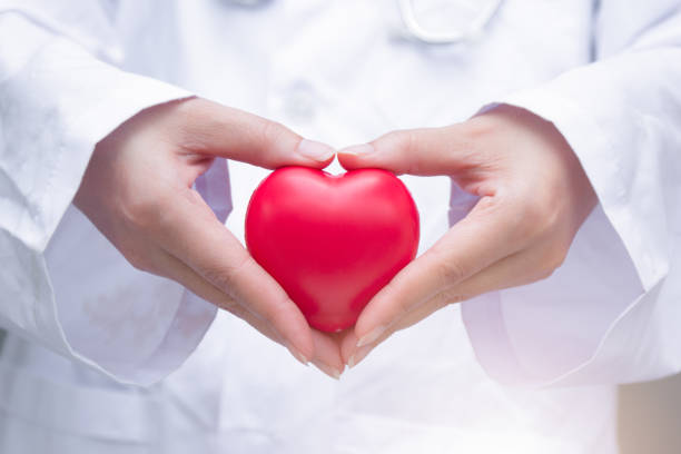istock Heart disease,Heart disease center 931868370