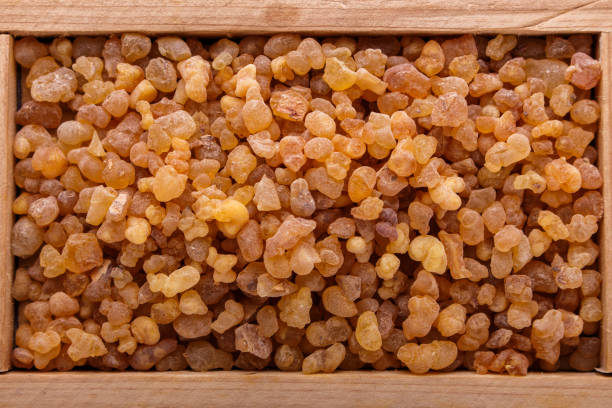 istock frankincense essential oil on a wooden background 931896980